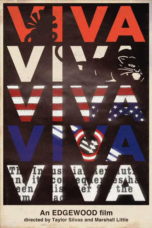 Постер до фільму "Viva"