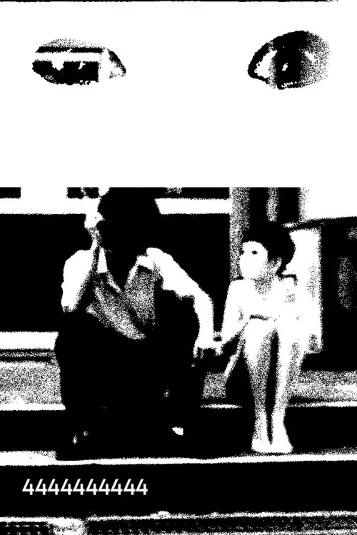 Постер до фільму "4444444444"