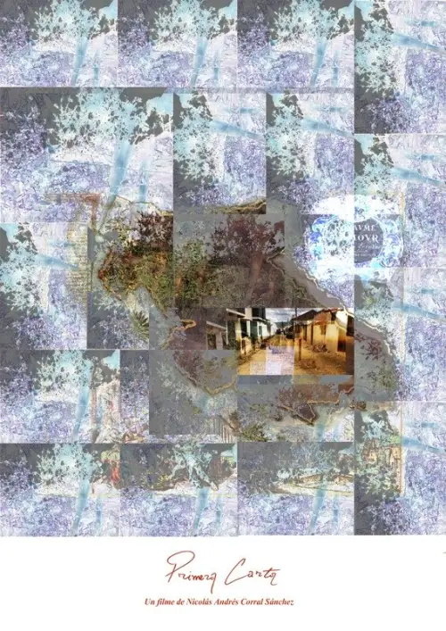 Постер до фільму "First Chart"