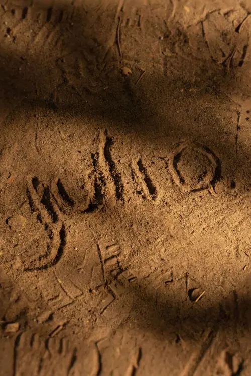 Постер до фільму "JuliO"