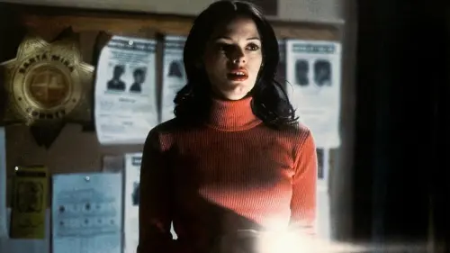 Відео до фільму Фантоми | Phantoms - Trailer