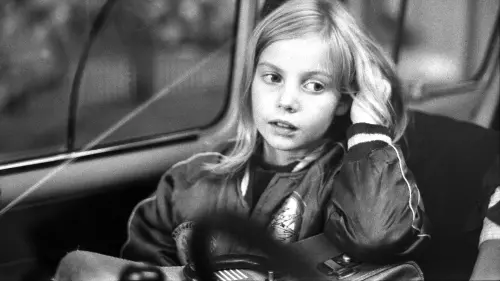 Відео до фільму Alice in the Cities | Alice In The Cities (1974)