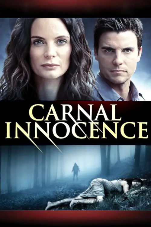 Постер до фільму "Carnal Innocence"