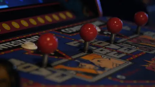 Відео до фільму Insert Coin | Insert Coin - Official Trailer (Midway Games Documentary)