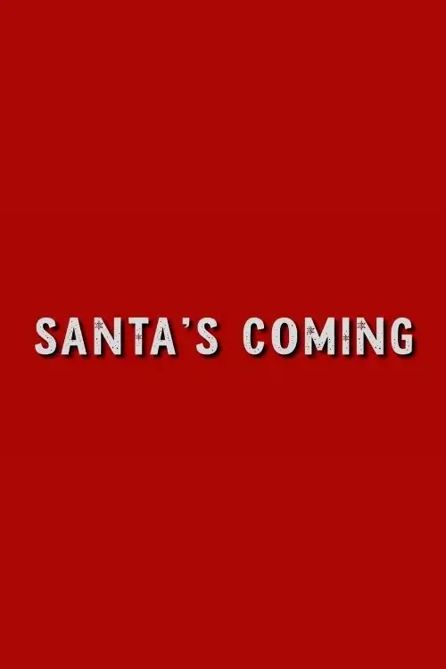 Постер до фільму "Santa