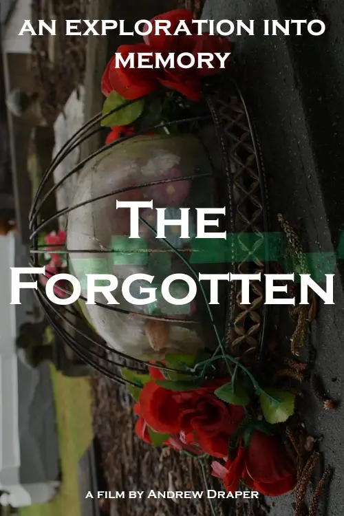 Постер до фільму "The Forgotten"