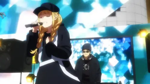 Відео до фільму Ya Boy Kongming! Road to Summer Sonia | Trailer [Subtitled]