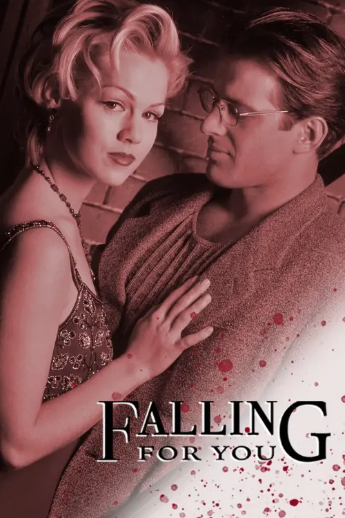 Постер до фільму "Falling For You"