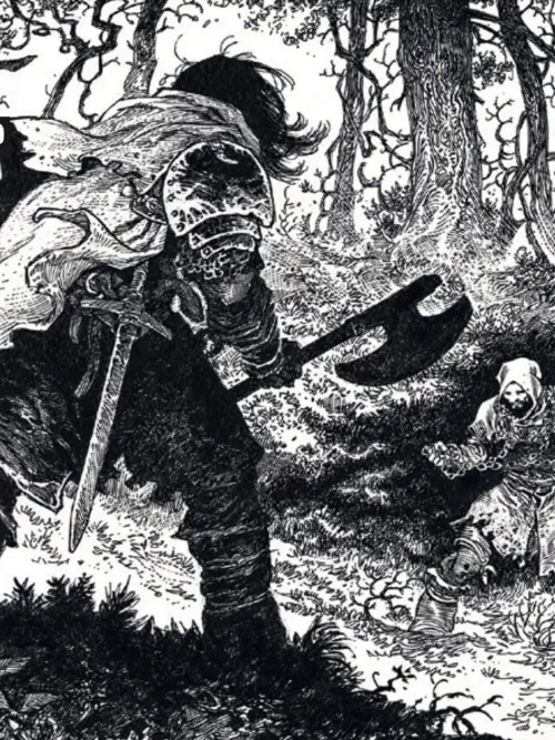 Постер до фільму "No Gods No Masters"