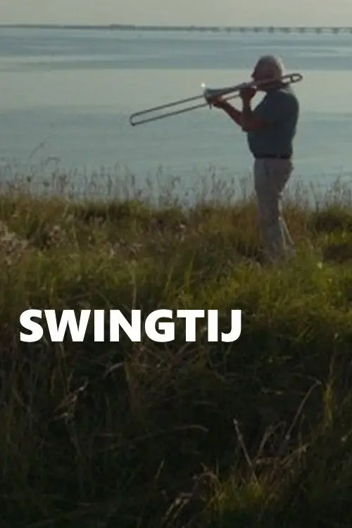 Постер до фільму "Swingtij"
