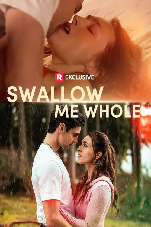 Постер до фільму "Swallow Me Whole"