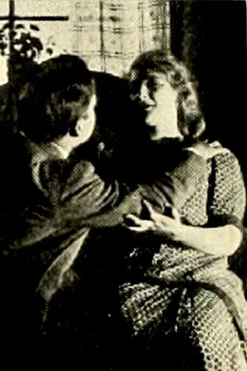 Постер до фільму "The Dream Woman"