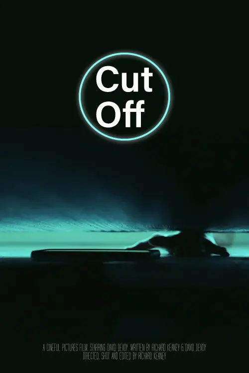 Постер до фільму "Cut Off"