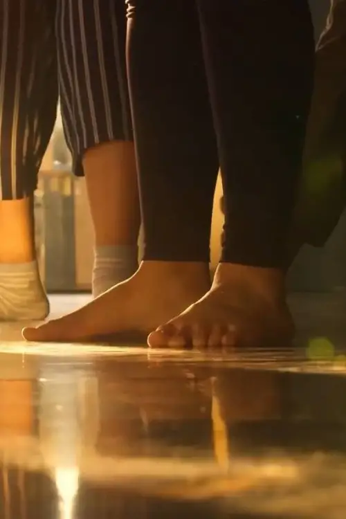 Постер до фільму "Grounding"