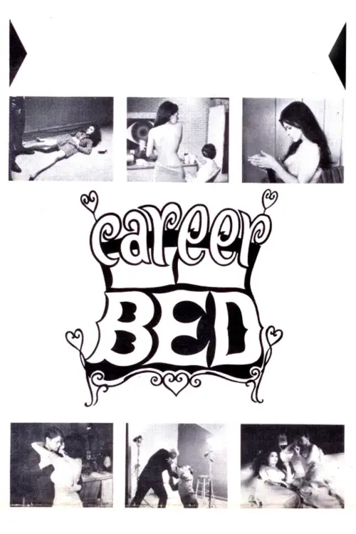 Постер до фільму "Career Bed"