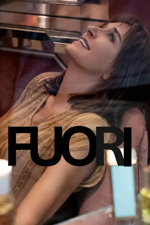 Постер до фільму "Fuori"