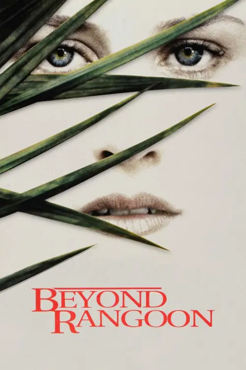 Постер до фільму "Beyond Rangoon"