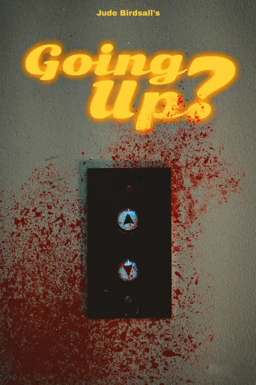 Постер до фільму "Going Up?"