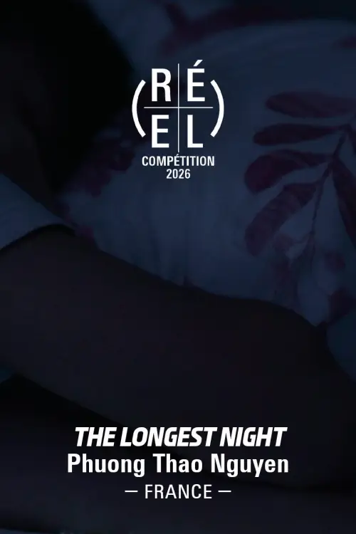 Постер до фільму "The Longest Night"