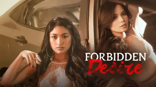 Відео до фільму Forbidden Desire | 'FORBIDDEN DESIRE' Official Trailer | World Premiere this December 13 only on VMX!