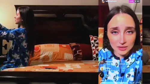 Відео до фільму Framed | Trailer Prisionera del Lente Estereo