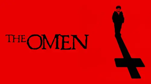 Відео до фільму Омен | The Omen (2006) Teaser Trailer #1