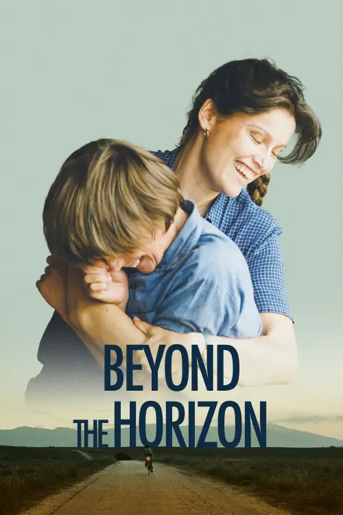 Постер до фільму "Beyond the Horizon"