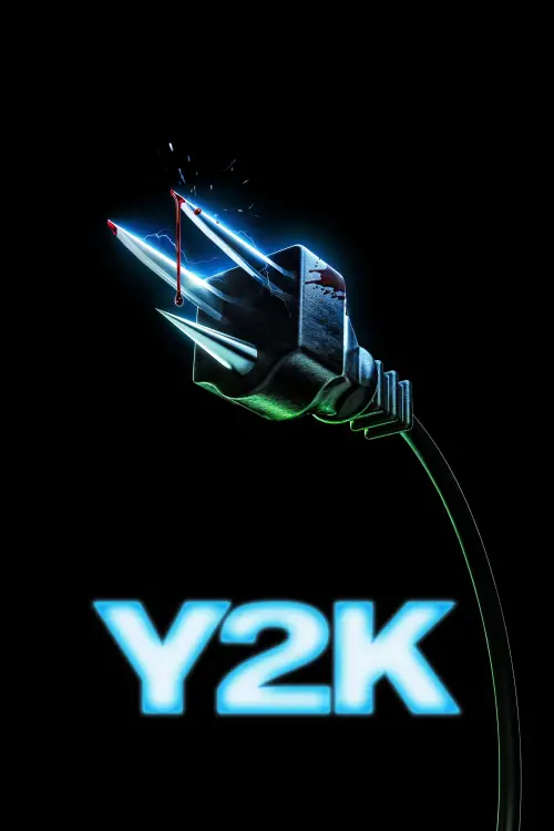 Постер до фільму "Y2K"
