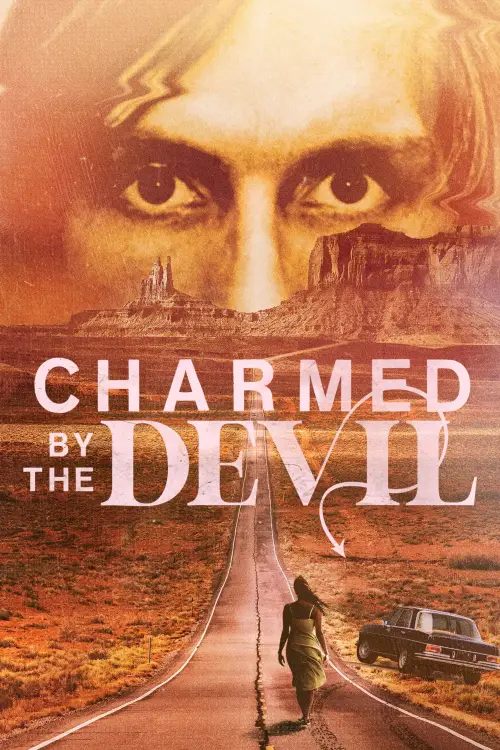 Постер до фільму "Charmed by the Devil"