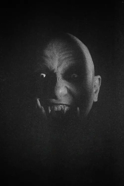 Постер до фільму "Nosferatu"