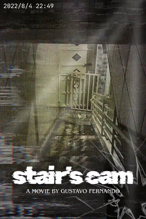 Постер до фільму "stair