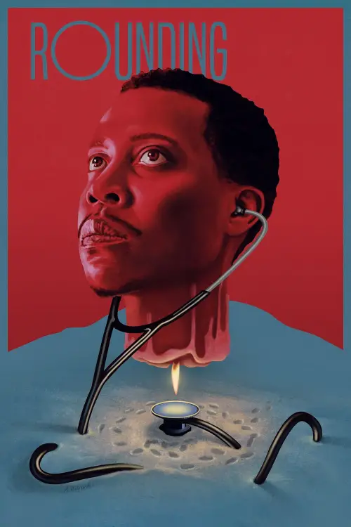 Постер до фільму "Rounding"