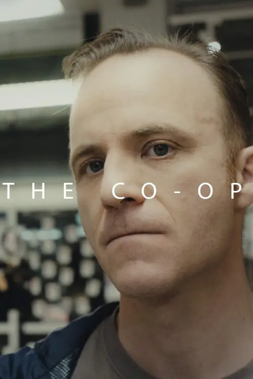 Постер до фільму "The Co-Op"