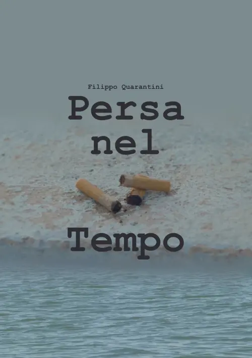 Постер до фільму "Persa nel tempo"