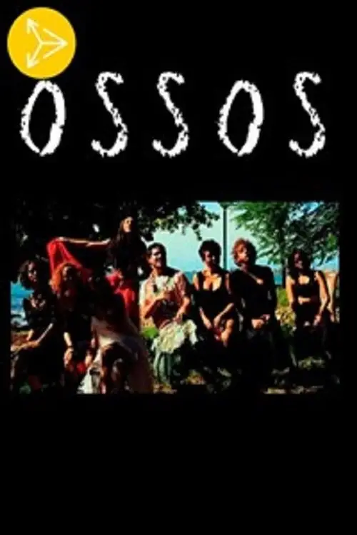 Постер до фільму "Ossos"
