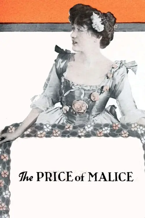 Постер до фільму "The Price of Malice"