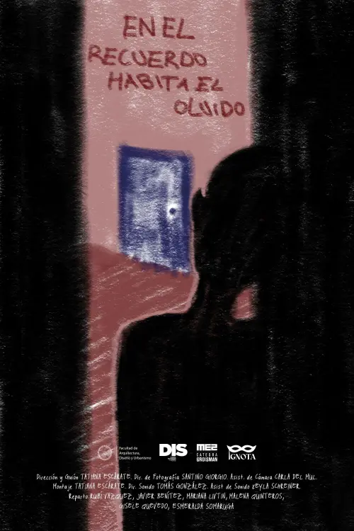 Постер до фільму "En el recuerdo habita el olvido"