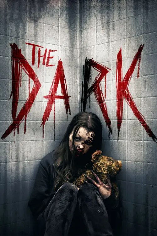Постер до фільму "The Dark"