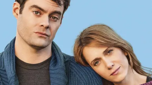 Відео до фільму Близнюки | The Skeleton Twins | Official Trailer (HD) | Sept 12