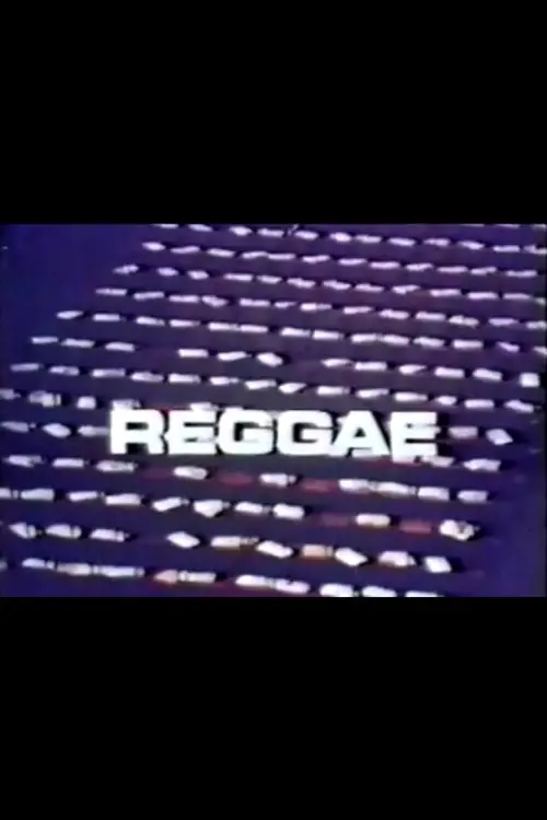 Постер до фільму "Reggae"
