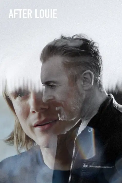 Постер до фільму "After Louie"