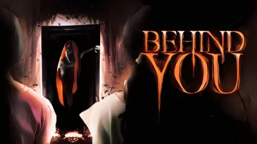 Відео до фільму Behind You | BEHIND YOU - Official Teaser (film pendek horror)