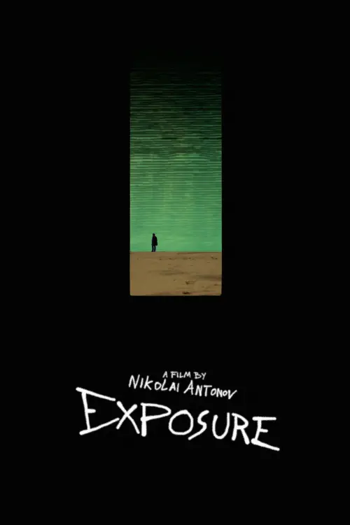 Постер до фільму "Exposure"