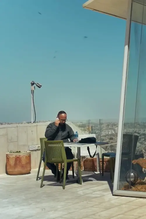 Постер до фільму "Silent Night"