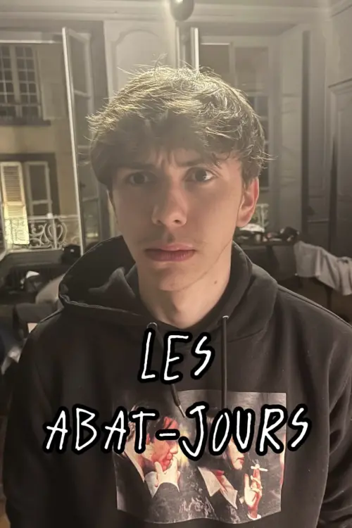 Постер до фільму "LES ABAT-JOURS"