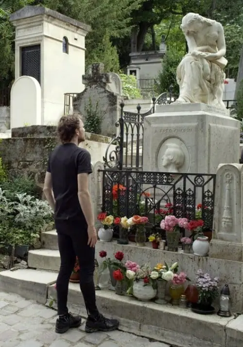 Постер до фільму "Number Fourteen, Home"