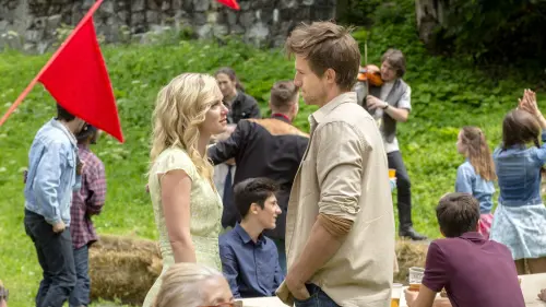 Відео до фільму Royal Hearts | Royal Hearts - Trailer