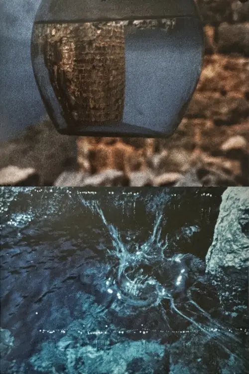 Постер до фільму "Winged Dialogue"