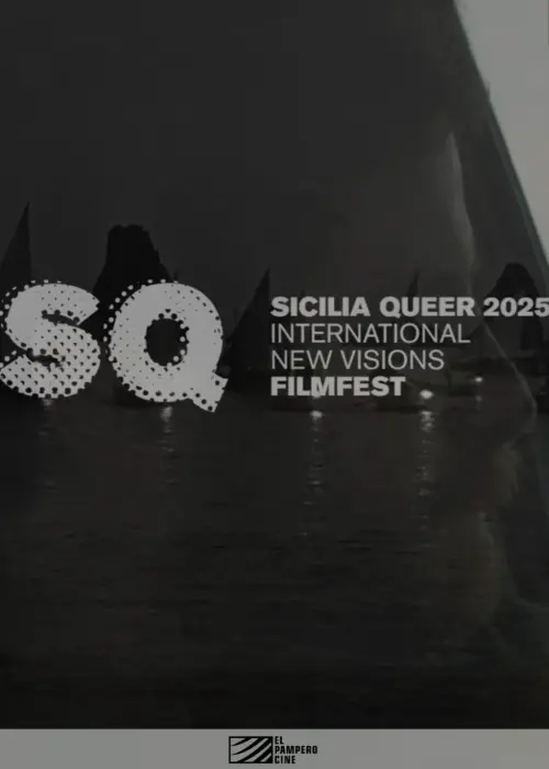 Постер до фільму "Laura Citarella for Sicilia Queer 2025"