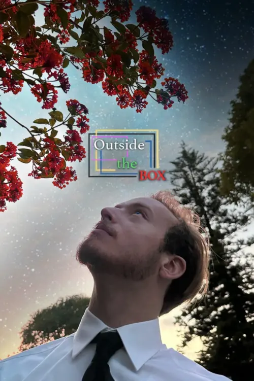 Постер до фільму "Outside the Box"
